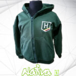 Campera Hotton