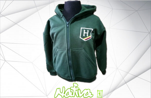 Campera Hotton