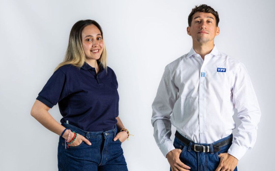 Las 5 Tendencias en Uniformes Corporativos 2025 que su Empresa Debe Conocer