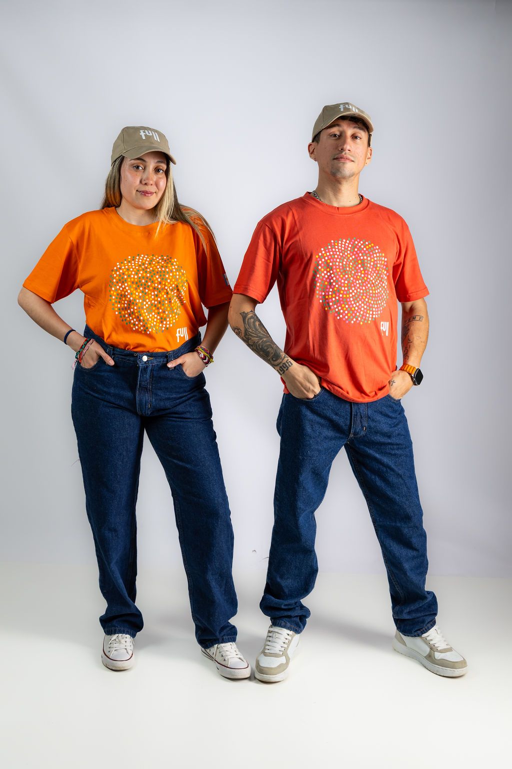 Nativa Uniformes Asesoramiento