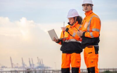 Uniformes Corporativos Funcionales