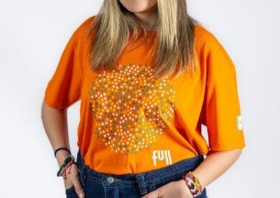 Remera Full
